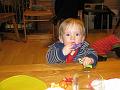 I&Y 17 januari 2010 (1) Iris 1 jaar